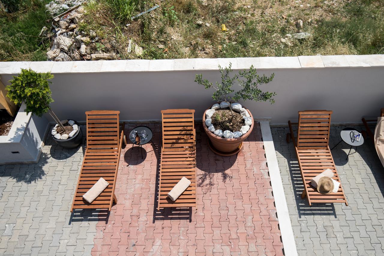 Apartments Siblings Mokošica Екстериор снимка