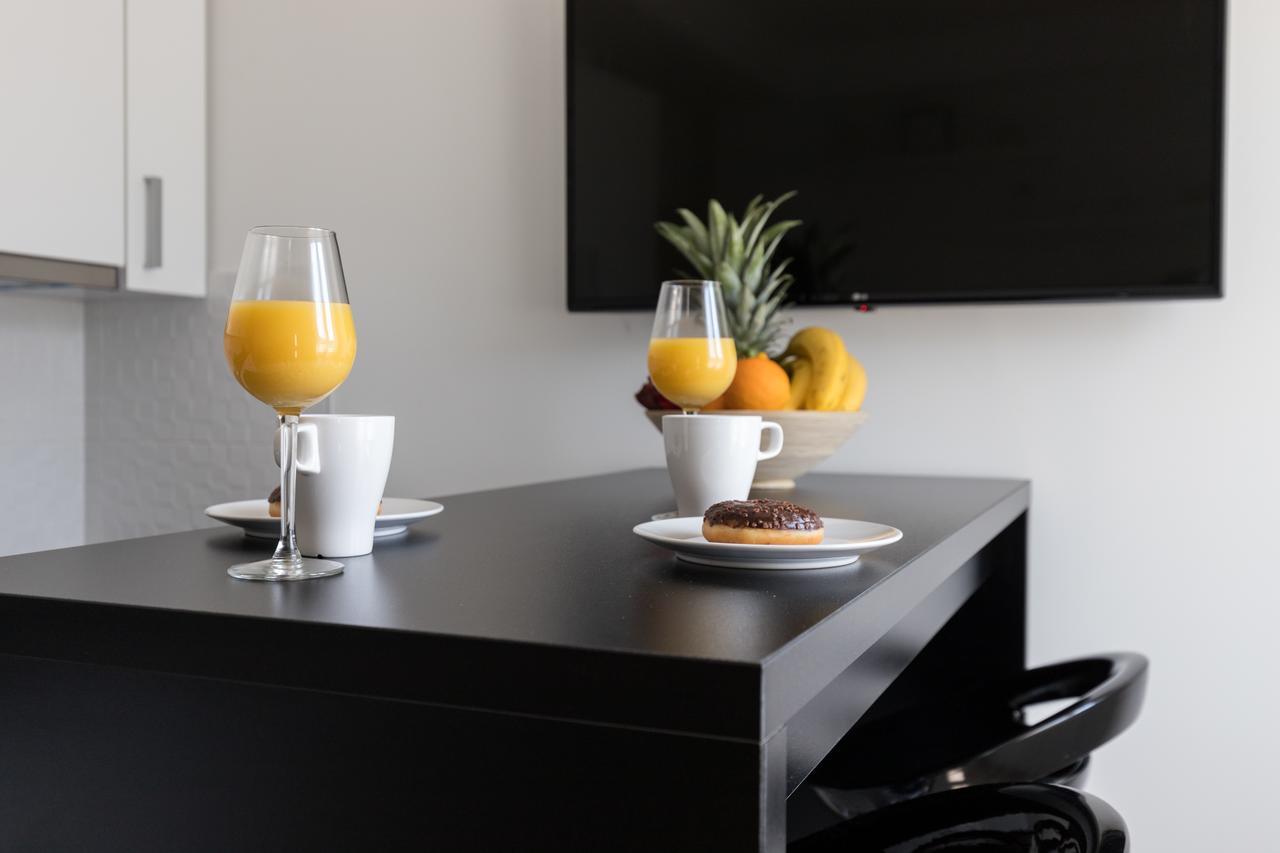 Apartments Siblings Mokošica Екстериор снимка